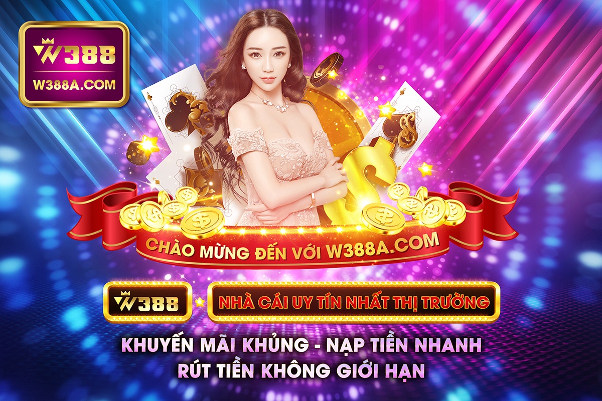 Lợi Ích Khi Tham Gia w388bet